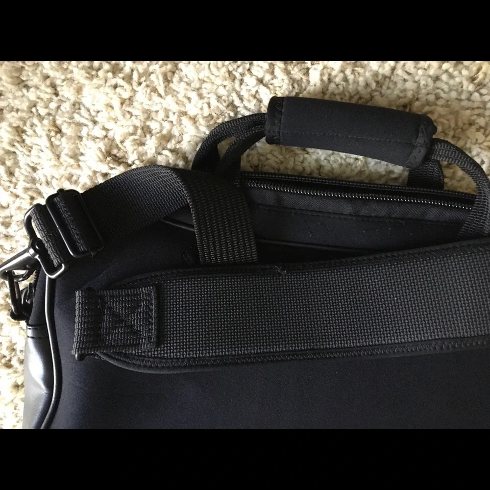 Neoprene Laptop Bag